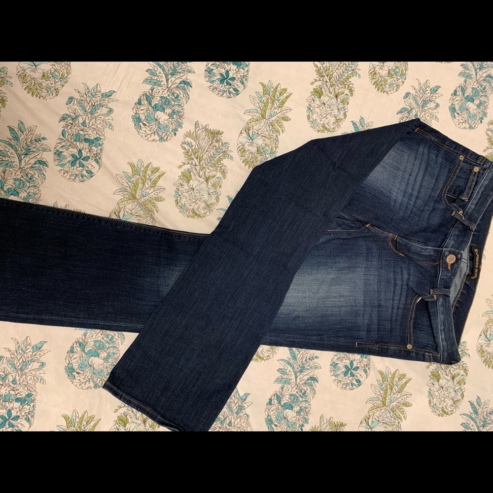 Express jeans - Picture 2 of 8